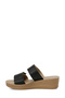 407027.Z5Fx Black Women's Slippers - 3