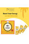 (Pack of 24 Sachet) Honey Natural Royal Jelly Bee Pollen Pure Mixed Herbals - 5