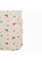 Bamboo Sleep Bag 1.0 TOG for Baby and Toddler in Camel - 4