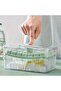 Press-Type Container Freezer (6L) - 3