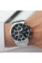 Rwa147232 Men's Wrist Watch with Steel Band - 4