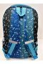 Tuzy Waterproof 3-Piece School Bag Set - 5