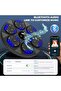 LOLBOX Music Boxing Machine, Wall Mount Bluetooth Smart Boxing Trainer - 4