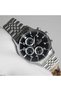 Rwa147232 Men's Wrist Watch with Steel Band - 2