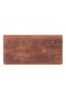 Aura Genuine Leather, Handmade, Phone Compartment, Women's Wallet, Antique Brown - 6