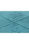 4X100G. Amigurumi Pure Cotton Cotton Cyan Bebe, Summer Yarns, Cotton, Crochet, Plain Yarns - 2