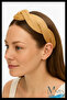 Knitted Straw Crown |   Thick Model |   Women's Hair Accessory |   For Daily and Stylish Use - 3