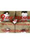 (4 Pcs the 50g.) Amigurumi Cotton Acrylic, Cotton 4 Pack Light - 4