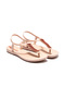 Class Jazz Women's Sandals Powder 35/42