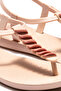Class Jazz Women's Sandals Powder 35/42 - 2
