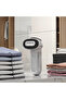 Portable Handheld Garment Steamer Iron, 95ml Removable Water Tank, Vacuum Suction Technology, White - 2