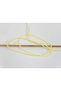 6X50Gr. Baby Merino Acrylic, Merino Wool Light Yellow Merino, Winter, Baby, Wool - 3