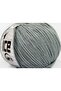 8X50Gr. Baby Summer Dk Cotton, Acrylic Light Grey Baby, Summer Yarns, Cotton