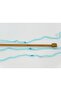 (4 Pcs the 100g.) Baby Lollipop Acrylic 4 Pack Cyan - 3