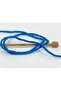 4X100Gr. Softly Baby Acrylic Blue Winter, Baby, Plain Yarns - 3