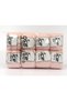 8X50Gr. Bambino Merino Acrylic, Merino Wool Light Pink Merino, Winter, Baby, Wool, Acrylic - 4