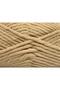 Lot of 4 X 100Gr Skeins Ice Yarns Atlas Superbulky Yarn Cafe Latte - 2
