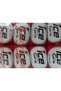 8X50Gr. Baby Cotton Red Baby, Summer Yarns, Cotton, 100% Cotton, Anti-Bacterial, Machine Washable - 4