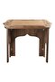 Wooden Fighting Mosque Bench and Floor Bench - 3