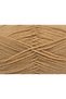 Lot of 4 X 100Gr Skeins Ice Yarns Gonca Hand Knitting Yarn Beige - 2