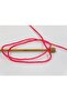 4X100Gr. Dora Acrylic Salmon Winter, Flat Yarns, 100% Acrylic - 3