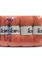 Lot of 4 X 100Gr Skeins Ice Yarns Atlas Superbulky Hand Knitting Yarn Salmon - 4