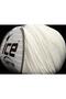 8X50Gr. Baby Summer Dk Cotton, Acrylic White Baby, Summer Yarns, Cotton