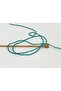 Lot of 4 X 100Gr Skeins Ice Yarns Classic Dk Hand Knitting Yarn Emerald Green - 3