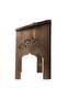 Wooden Fighting Mosque Bench and Floor Bench - 5