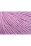 6X50Gr. Baby Merino Dk Acrylic, Merino Wool Light Lilac Merino, Winter, Baby, Wool - 2