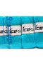 4X100Gr. Super Baby Bebe Acrylic Turquoise Winter, Bebe, 100% Acrylic - 4
