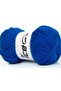 4X100Gr. Softly Baby Acrylic Blue Winter, Baby, Plain Yarns