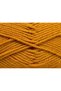 Lot of 4 X 100Gr Skeins Ice Yarns Bulky Atlas Hand Knitting Yarn Gold - 2