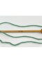 4X100Gr. Super Baby Bebe Acrylic Grass Green Winter, Bebe, 100% Acrylic - 3
