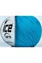 8X50Gr. Adel Cotton, Acrylic Turquoise Baby, Summer Yarns, Cotton