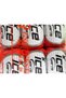 6X50Gr. Baby Merino Dk Acrylic, Merino Wool Salmon Merino, Winter, Baby, Wool - 4