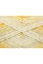 Lot of 4 X 100Gr Skeins Ice Yarns Happy Baby Hand Knitting Yarn Yellow Shades - 2