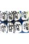 8X50Gr. Baby Summer Acrylic, Cotton Dark Blue Baby, Summer Yarns, Cotton - 4