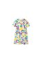 Dress for Girls 13216703 - 5