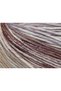 Lot of 4 X 100Gr Skeins Ice Yarns Mona Lisa (100% Cotton) Yarn Lilac Brown White Beige - 2