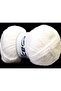 2X150Gr. Alpine Alpaca Wool, Alpaca, Acrylic White Luxury, Alpaca, Winter, Very Thick