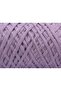 2X200Gr. Hobby Cotton Cotton Light Lilac Summer Yarns, Cotton, 100% Cotton, Thick - 2