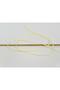8X50Gr. Milano Fine Bebe Alpaca, Fine Mohair, Viscose Light Yellow Luxury, Alpaca, Winter, Kid Mohair, Vis - 3