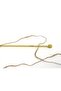 (4 Pcs the 100g.) Linen Viscot Linen, Cotton, Viscose 4 Pack - 3