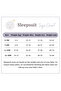 Zippered Bamboo Sleepsuit for Baby and Toddler - 5