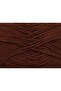 6X50Gr. Giza Cotton Brown Summer Yarns, Cotton, 100% Cotton - 2