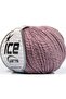 4X50Gr. Silk Cotton Silk, Cotton Lilac, Orchid Luxury, Silk, Summer Yarns, Cotton