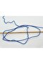6X50Gr. Giza Cotton Summer Yarns, Cotton, 100% Cotton - 3