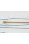 250 Gr Ice Yarns Cotton Rope (100% Cotton) Hand Knitting Yarn Baby Blue - 3