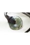 Seaweed Agate Leather Necklace |   A Miracle That Nature Brings from Your Heart to Your Neck - 3